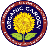 The Organic Garden Cafe