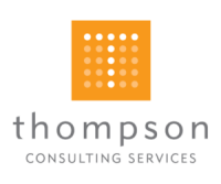 Thompson consulting