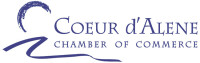 Coeur d' Alene Chamber of Commerce
