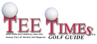 Tee times golf guide