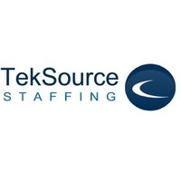 Teksource staffing