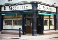 McSorley's of Ranelagh