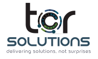 Tcr business systems