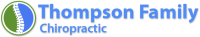 Thompson family chiropractic