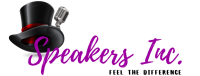 Speakers Inc.