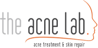 The acne lab