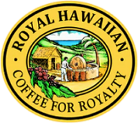 The bistro @ the royal hawaiian coffee & wine co.