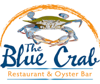 Blue crab seafood & oyster bar