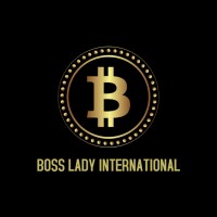 The boss lady international magazine
