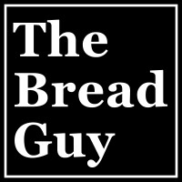 The bread guy