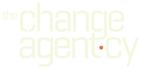 The change agent∙cy