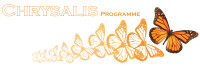 The chrysalis program
