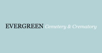 The evergreens cemetery