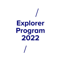 The explorer program