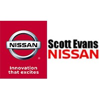 Scott Evans Nissan