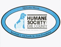 Humane Society of Erie County