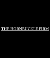 The hornbuckle firm