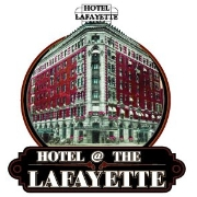 Hotel at the lafayette