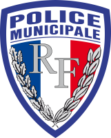 Police Municipale aix en Provence