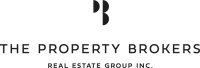 The property brokers group