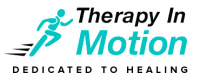 Therapists in motion