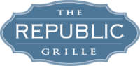 The republic grille