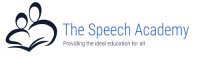 The speech academy