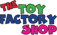 The toy factory shop