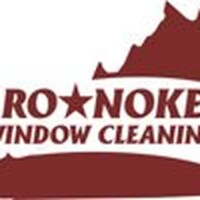 Roanoke window cleaning by larry puckett