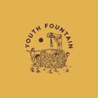 The youth fountain