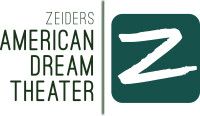 The zeiders american dream theater