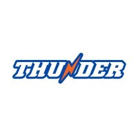 Thunder lb3 lacrosse club