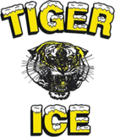 Tiger ice