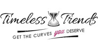 Timeless trends corsets
