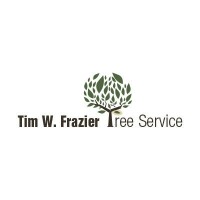 Tim w frazier tree service