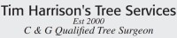 Tim harrison tree services