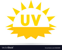 Uv rays