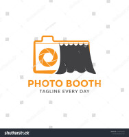 Tiny photobooth