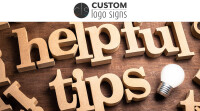 Tip signs