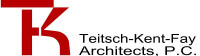 Teitsch kent fay architects