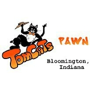 Tomcats pawn inc