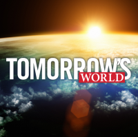 Tomorrow's world