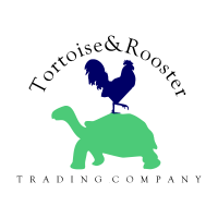 The tortoise & rooster
