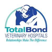 Total bond veterinary hospital