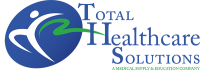 Total healthcare solutions