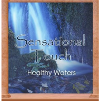 Sensational Touch / Healthy Waters