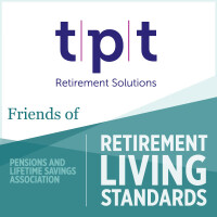 Tpt retirement solutions