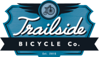 Trailside cycle
