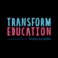 Transform education now