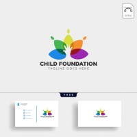 Kids' art foundation